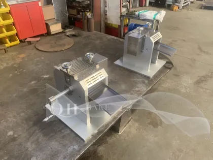 MINI Candy Maker Hard Candy Machine Die Forming Bule Popping Boba Machine