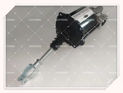 Supply Clutch Servo 9700516220 for India ASHOK LEYLAND Trucks