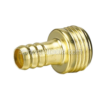 Adattatore maschio ottone da 3/4"