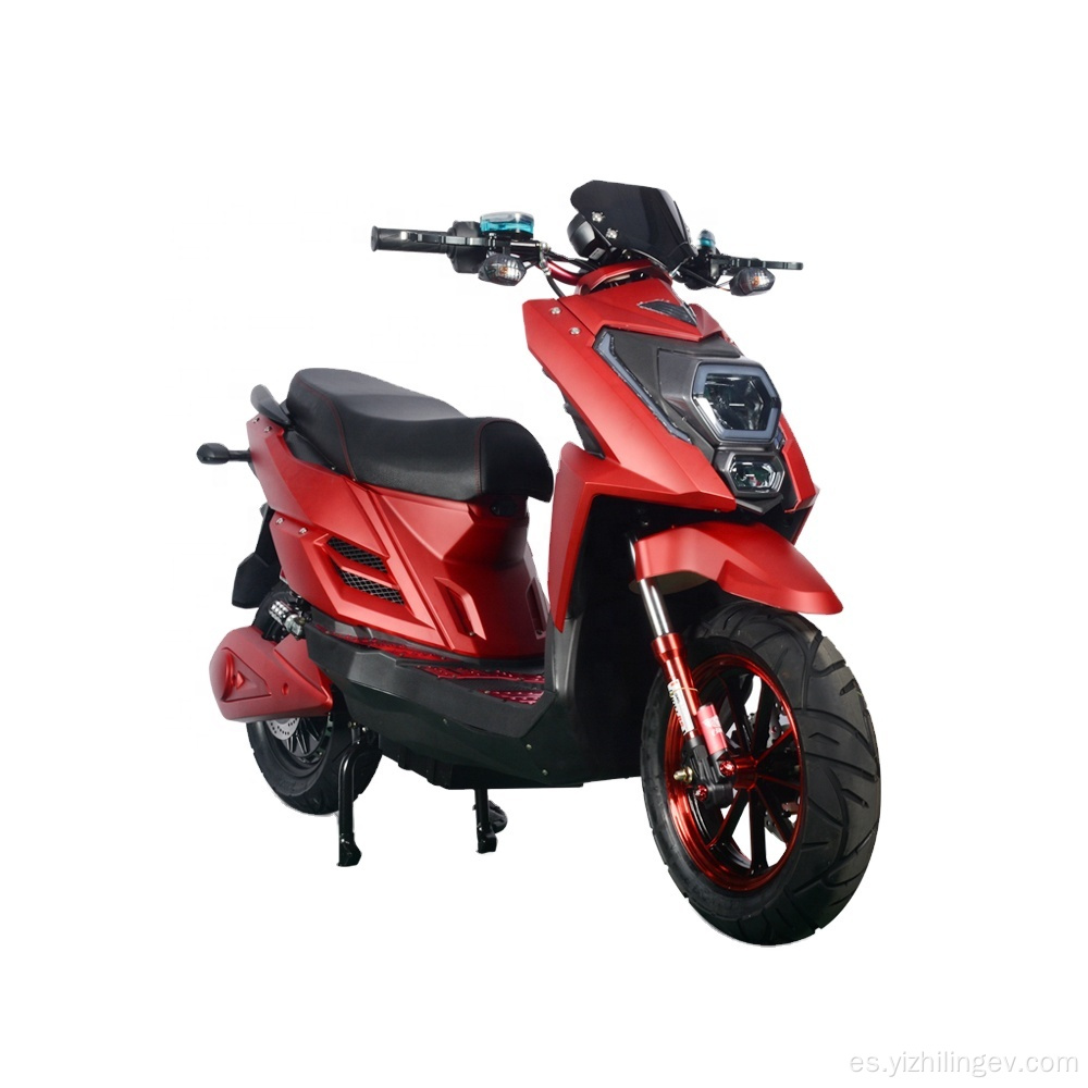 stock de la UE 72 2000W Scooter eléctrico para adultos