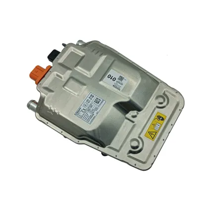 Toyota PTC heater equipment