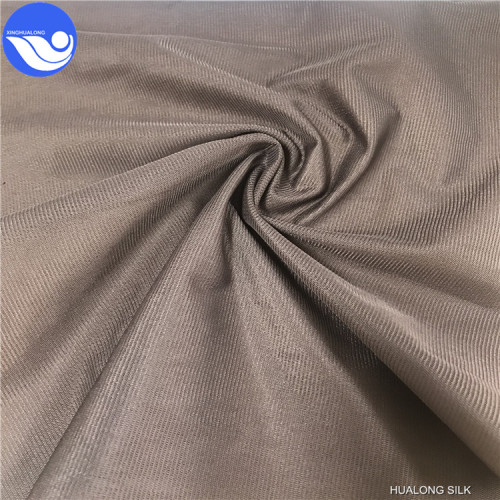 loop velvet fabric velvet with one side brushed