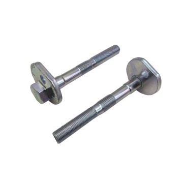 OEM 48409-32040 CAM البراغي العجلة للتجميع الفرعي لتويوتا لذراع التحكم السفلى لضبط الترباس