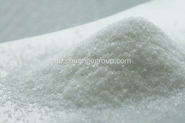 Sinopec Polyvinylalkohol PVA mit ultraniedriger Viskosität für Gewebe