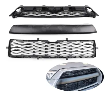 Racing Grills and Exterior Accessories for 4Runner SR5 2016-2019