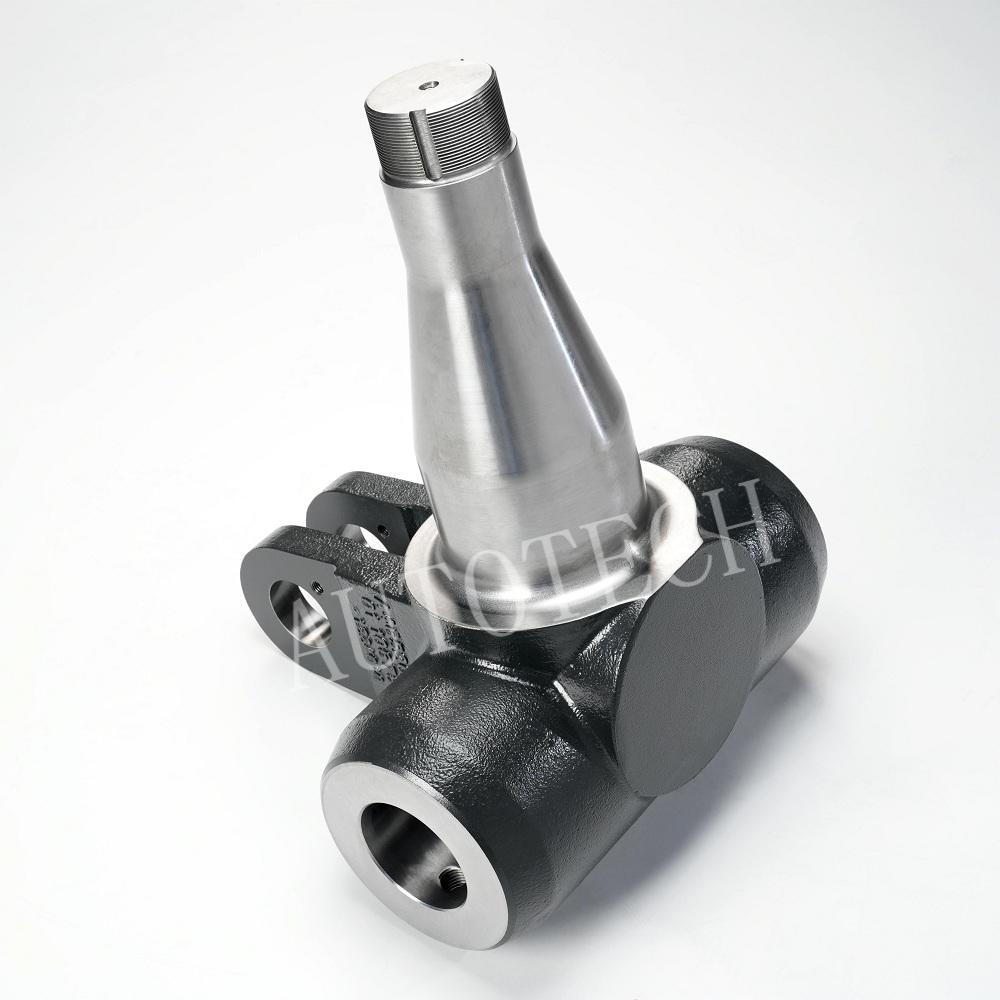 Steering Knuckle