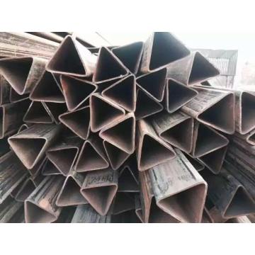 Special Triangle Steel Tube