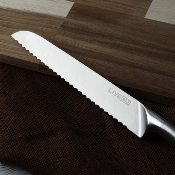 Μαχαίρι ψωμιού 8 ίντσας