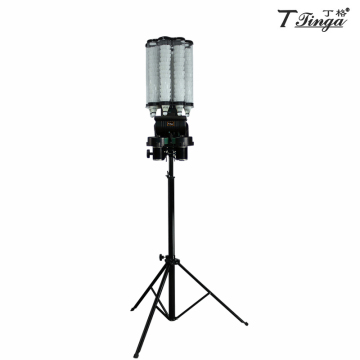 2016 NEW ARRIVAL !!!!! mini badminton shooting machine T2025 from the manufacturer for sales