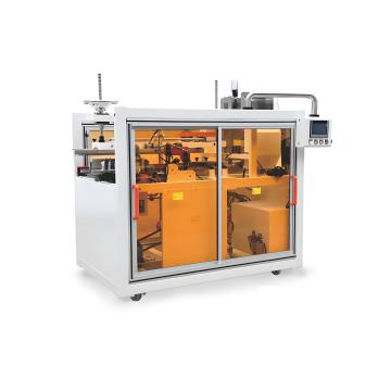 آلة فتح صندوق التجارة الإلكترونية