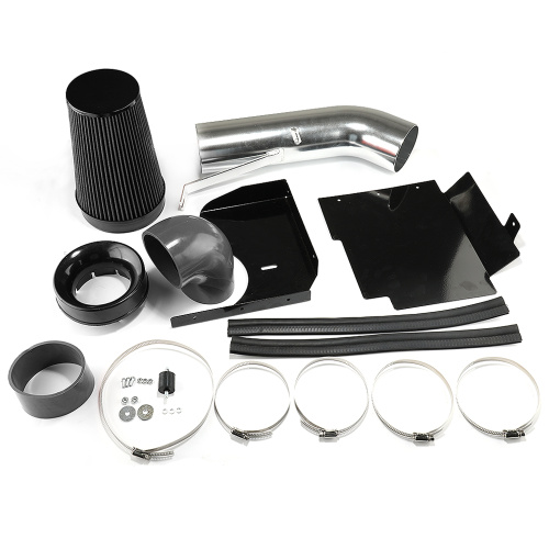 Auto modifiziertes Cold Air Intake Pipe Kit Shield