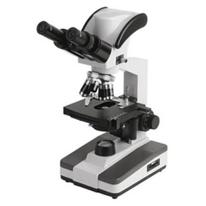 Digital Biological Microscope with CE Approved Xsp-121dn
