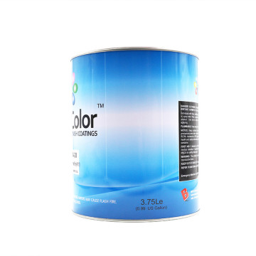 InnoColor Car Body Primer Filler Car Paint