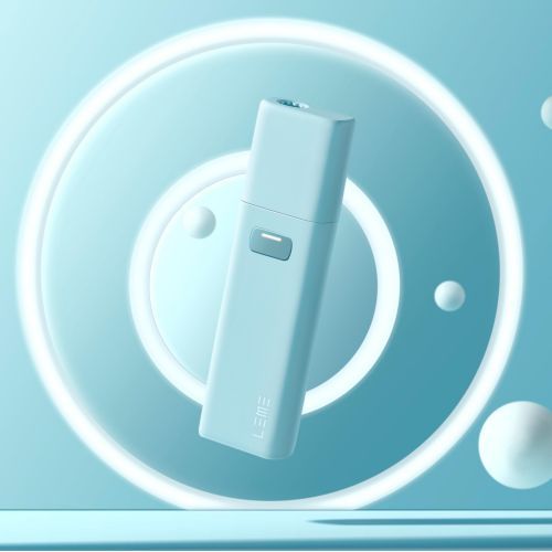 LEME Heating Device SIP - Deep Green
