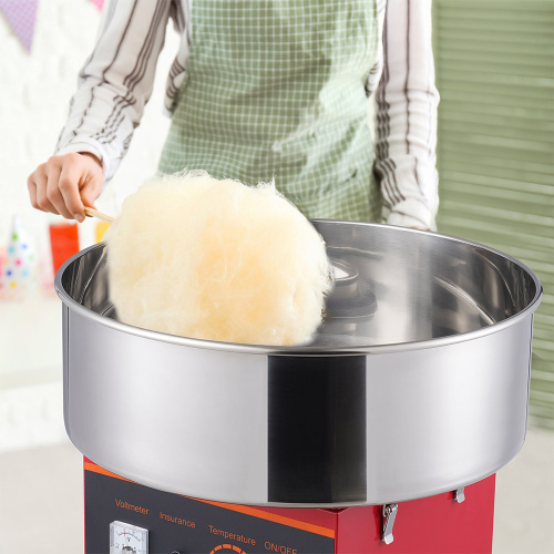 cotton candy machine electric Cotton Candy Machine For Home Factory