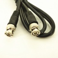 BNC Macho a BNC Enchufe Masculino Cable Coaxial