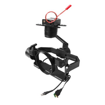 UAV Drone Camera Gimbal for SONY A5000 A6000 A7 A7 pro RX1Series DSLR Camera