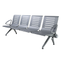 HM-203 Hemmy magnesium aluminum alloy public seats