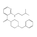 NSI-189 Free Base CAS 1270138-40-3