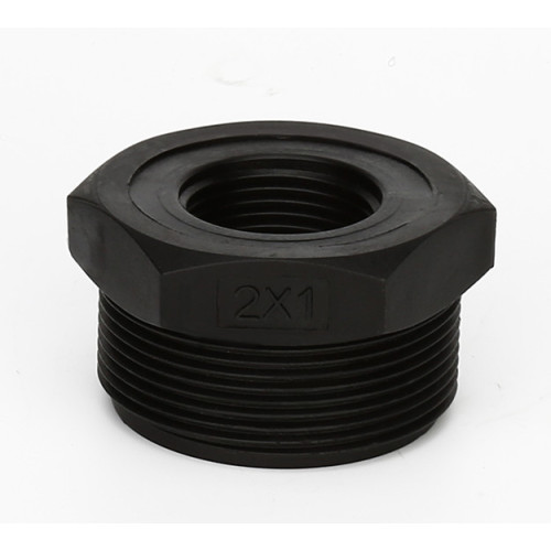 Coupling/Adapter IBC Fitting Plastic Adapter Pipe Connector