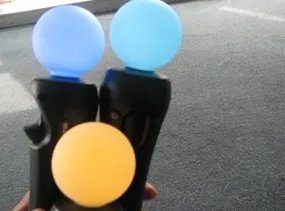 jiangke ps3 move controller