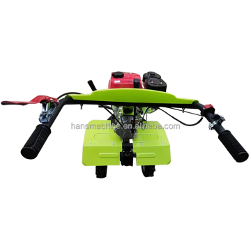 Petrol Tiller Machine Agricultural Price List