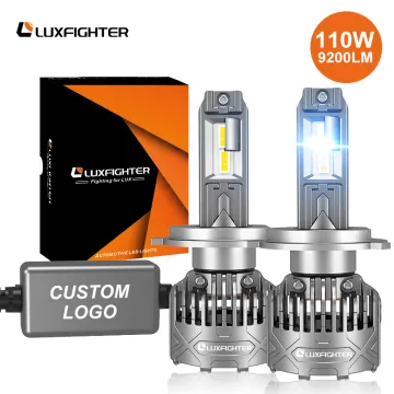 High Performance 17000LM LED Projector Headlights Bulbs H7 H11 9005 9006 D1s D2s D3s D4s IP65 Waterproof F10
