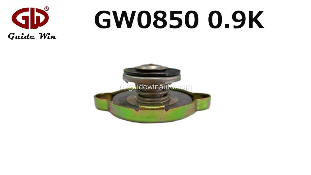 Radiator Cap para Mitsubishi 88kpa