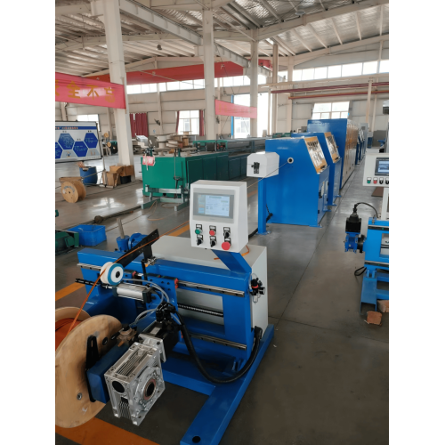 Equipamento inovador de gravação automática para sinterização de filmes