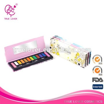 exclusive offer eyeshadow palette 12 color eyeshadow