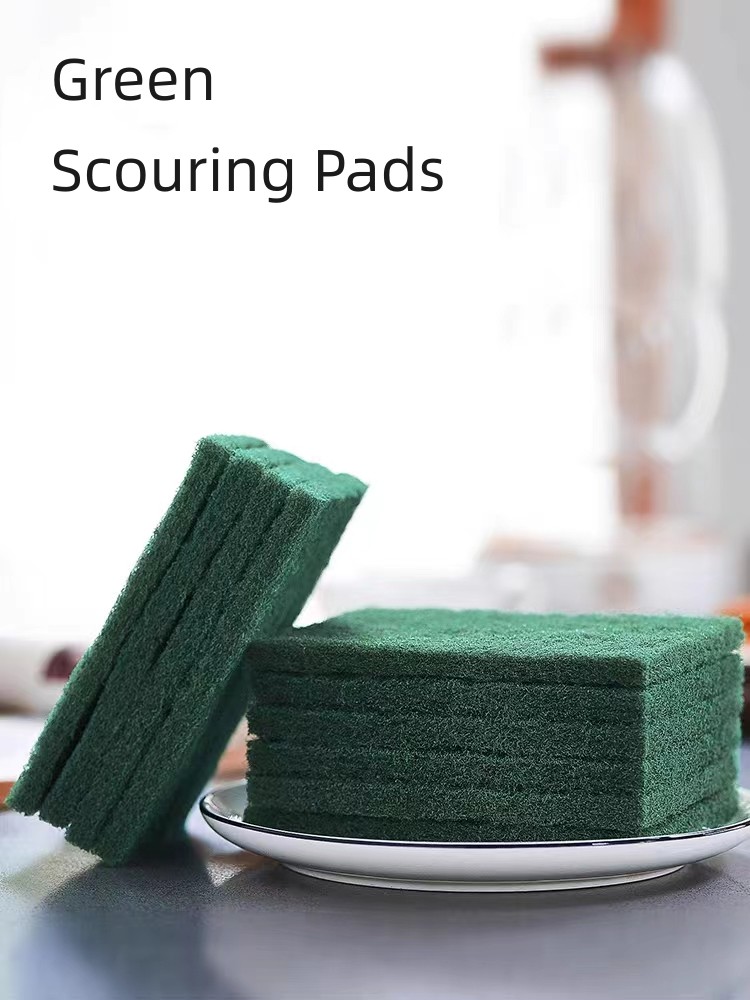 Scouring Pad