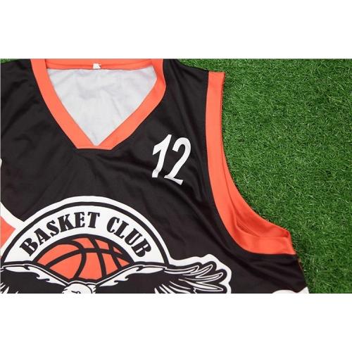 custom basketball jersey manufacturers