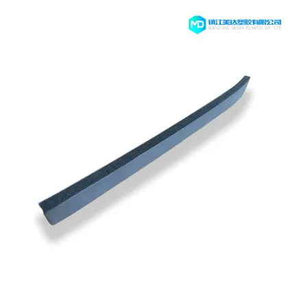 NBR PVC damping strip for Damping