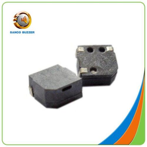 Transductor magnético SMD 5.0 ​​× 5.0 × 2.7 mm