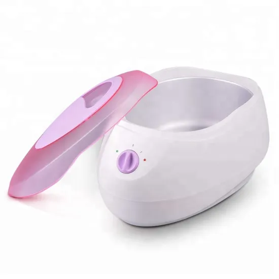 Professional Wax Melting Heater Machine for Hair Removal