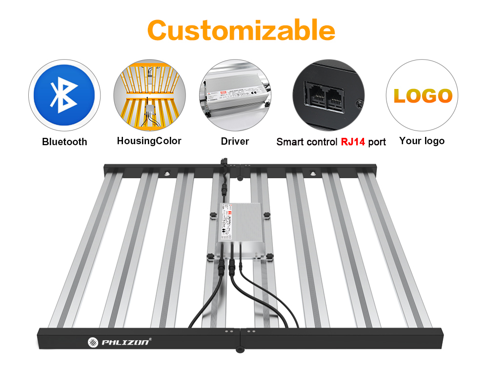 LED Grow Light (5)