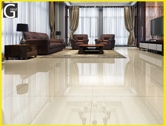 China Factory Polished Tiles Wooden Series porcelain non-slip floor tile poreclain tile wood look