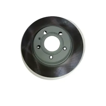 High Quality Rear Brake Disc 10174828 for SAIC MG HS/GS/RX5