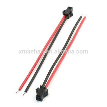 OEM ODM ISO ELETTRICA 2PIN MASCHIO CONNETTORE QUESTRO FEMMA