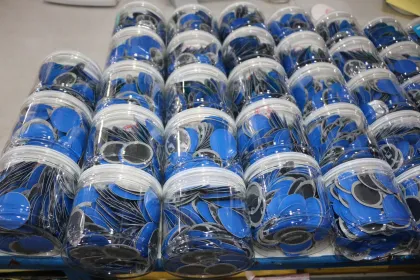 Truck Tire Cold Patch Services and Products