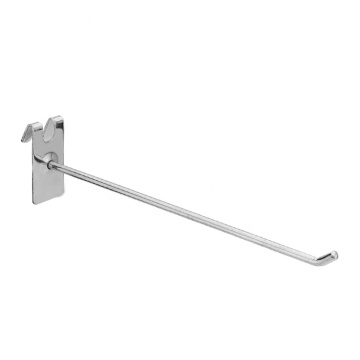 Metal Display Gridwall Hanger Mesh Hook