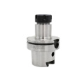 HSK ER COLLET CHUCK DIN69893 per elaborazione CNC