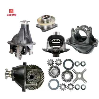 Sell Differential Parts for Mitsubishi Fuso