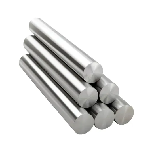 A182 F309H Stainless Steel Round Bar