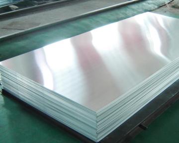 Blacha aluminiowa w HENAN