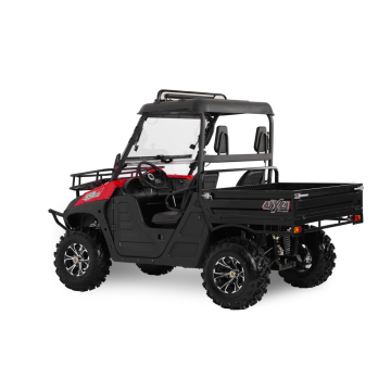 2024 800CC 2-Seater 4x4 UTV