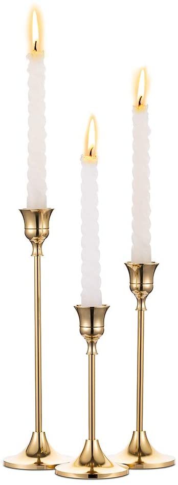 Candlestick Holders Taper Candle Holders