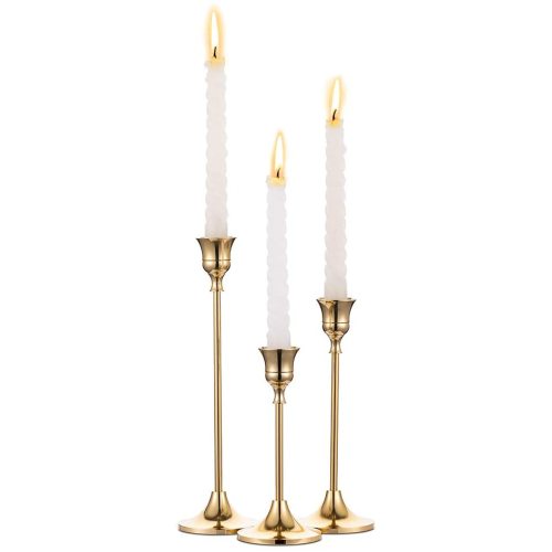 Candlestick Holders Taper Candle Holders