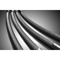316 stainless steel cable