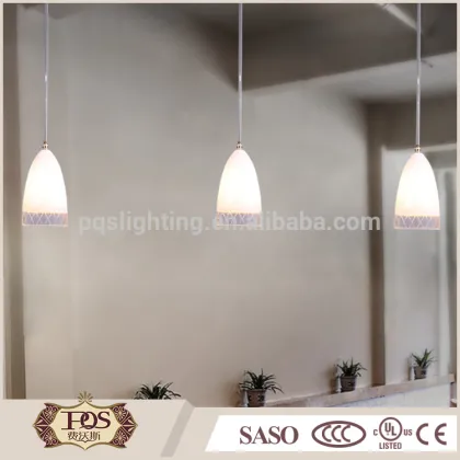 2016 new design metal pendant lamp wrought iron chandelier lighting